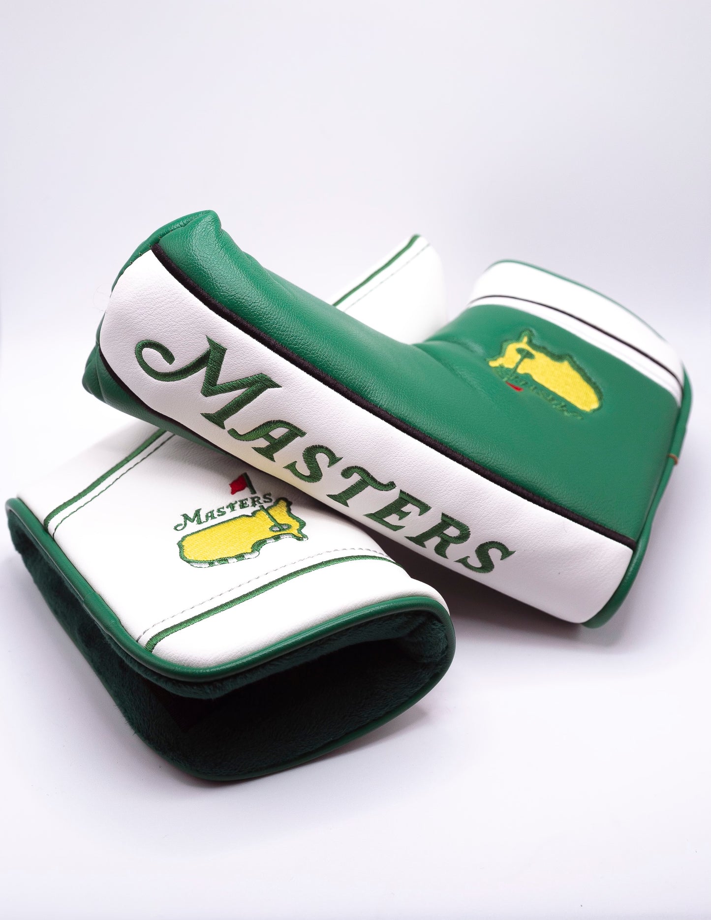 New 2023 Masters Blade Putter Cover Augusta National Golf Headcover