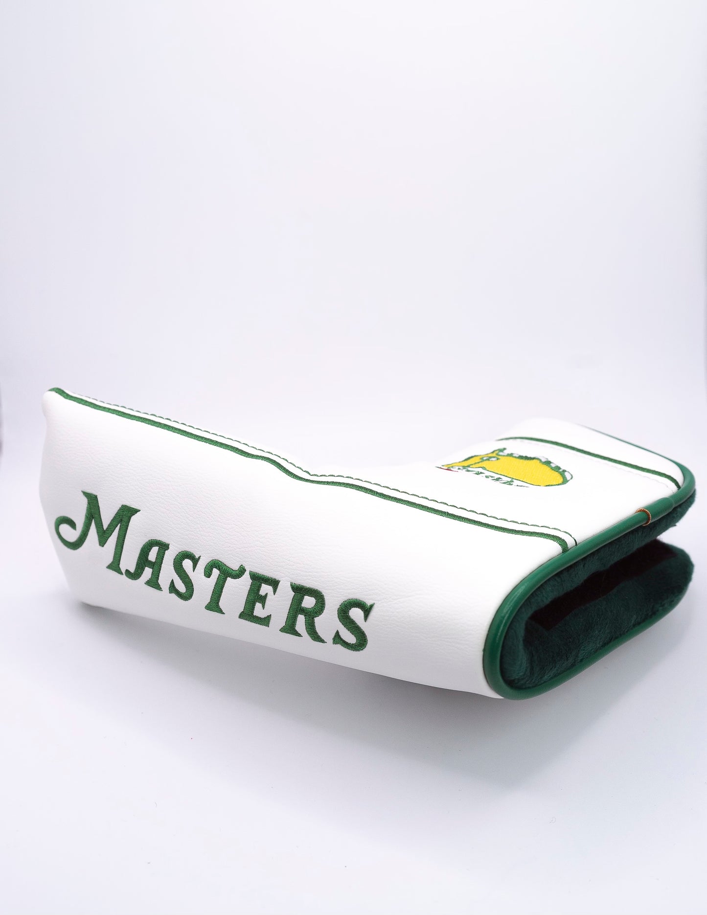 New 2023 Masters Blade Putter Cover Augusta National Golf Headcover