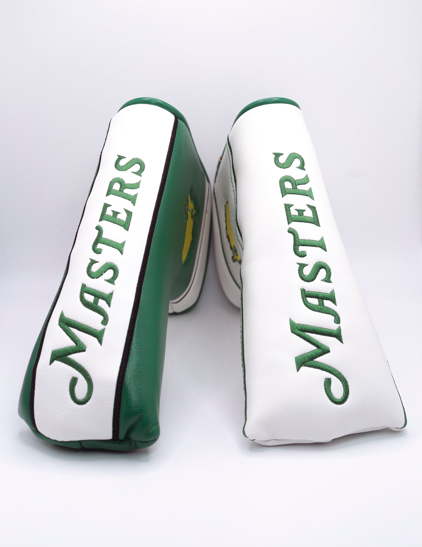 New 2023 Masters Blade Putter Cover Augusta National Golf Headcover