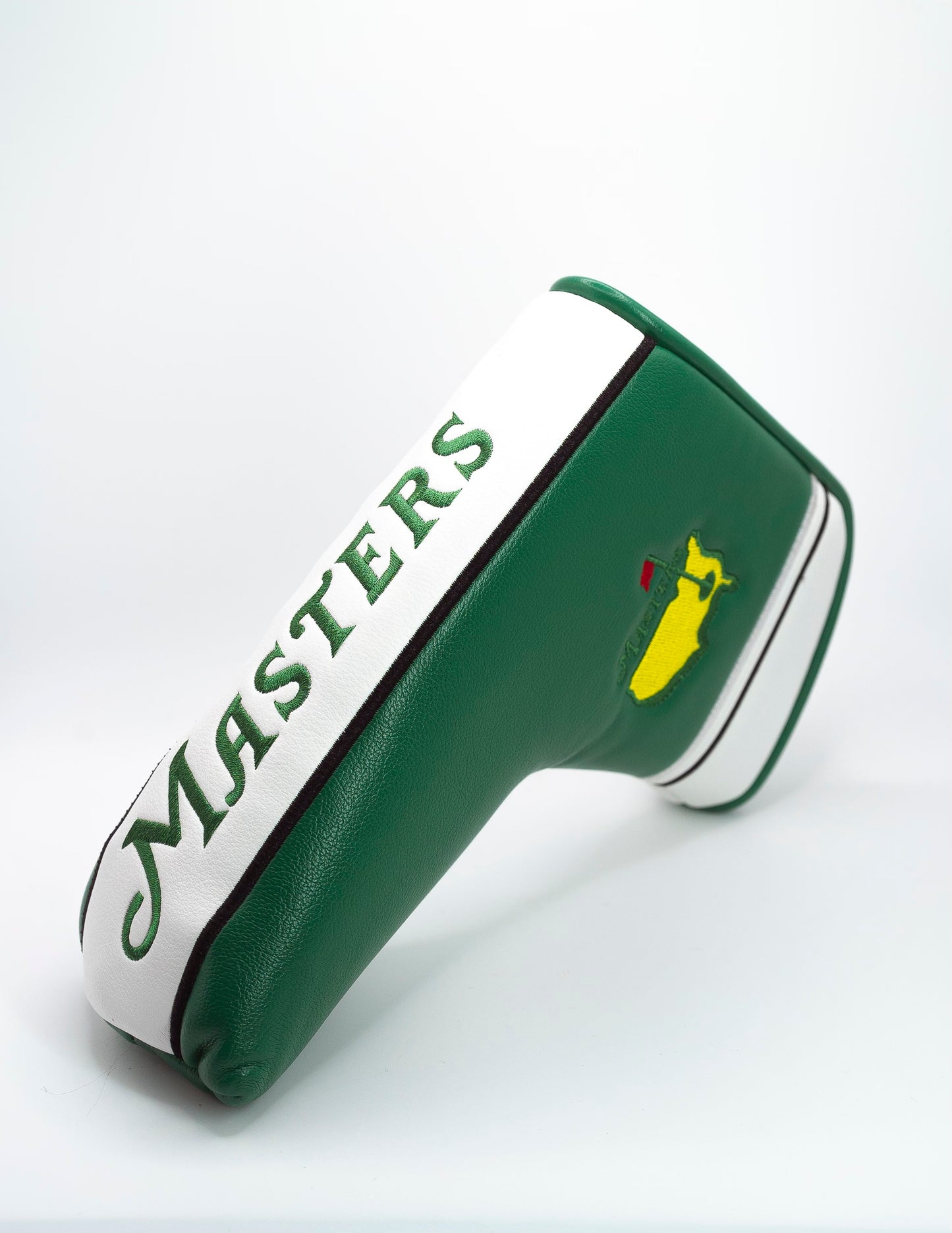 Nueva funda para putter Masters Blade 2023 Funda para palos de golf Augusta National