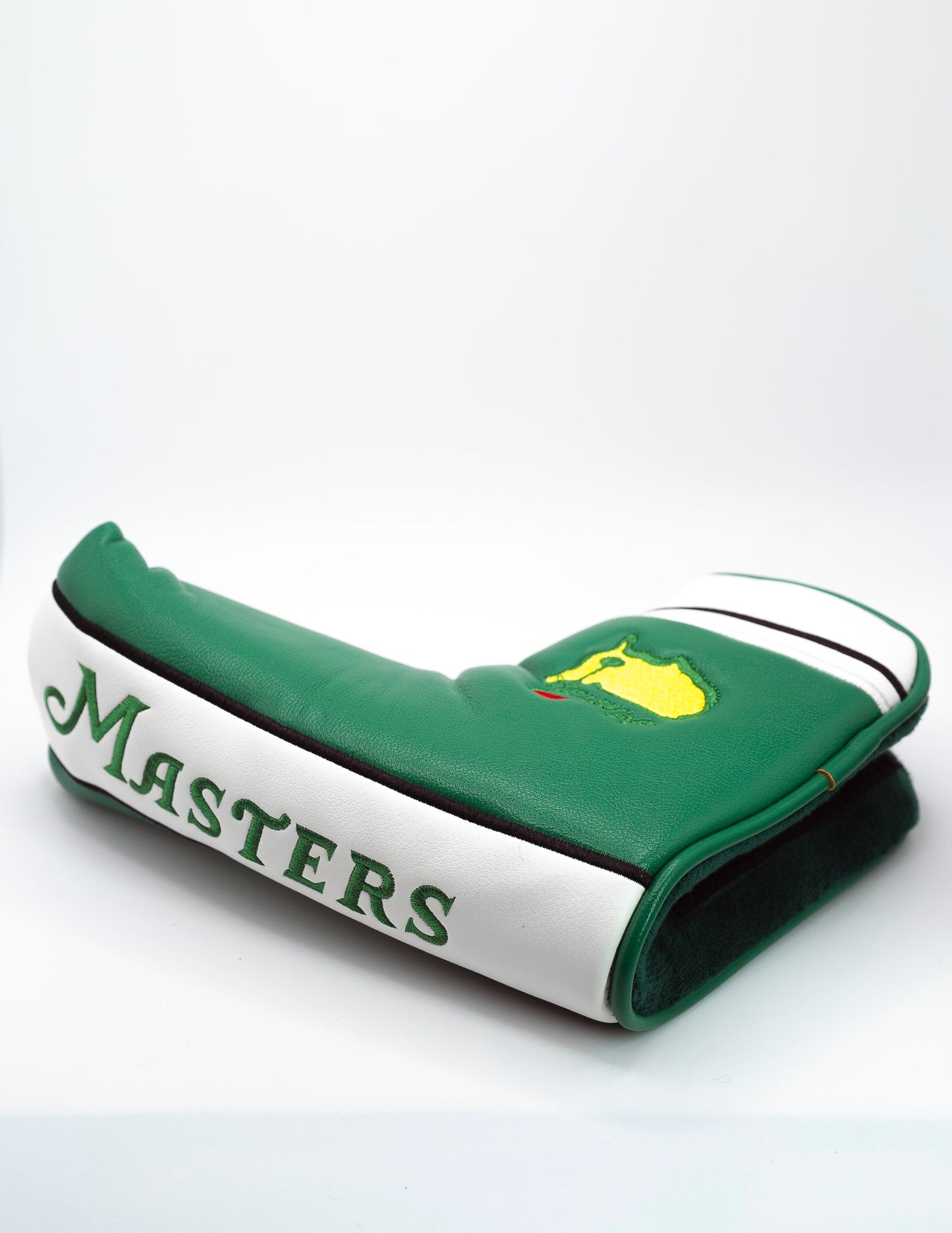 Nueva funda para putter Masters Blade 2023 Funda para palos de golf Augusta National